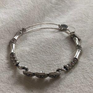 Alex and Ani bracelet